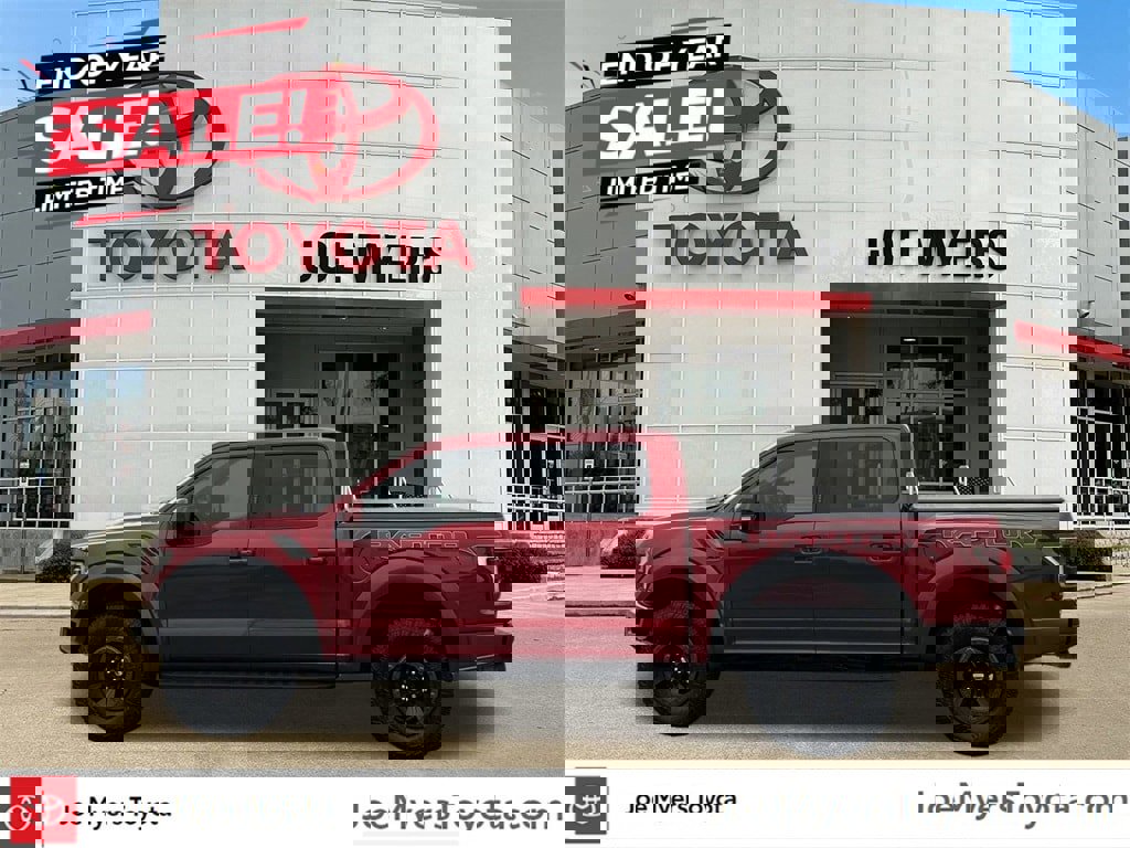 Used 2018 Ford F150 Raptor w/ Equipment Group 802A Luxury image 6