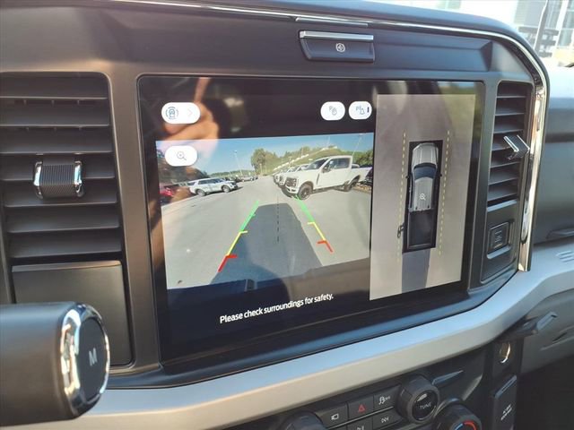 New 2026 Ford F250 XLT w/ XLT Premium Package AWD/4WD image 25