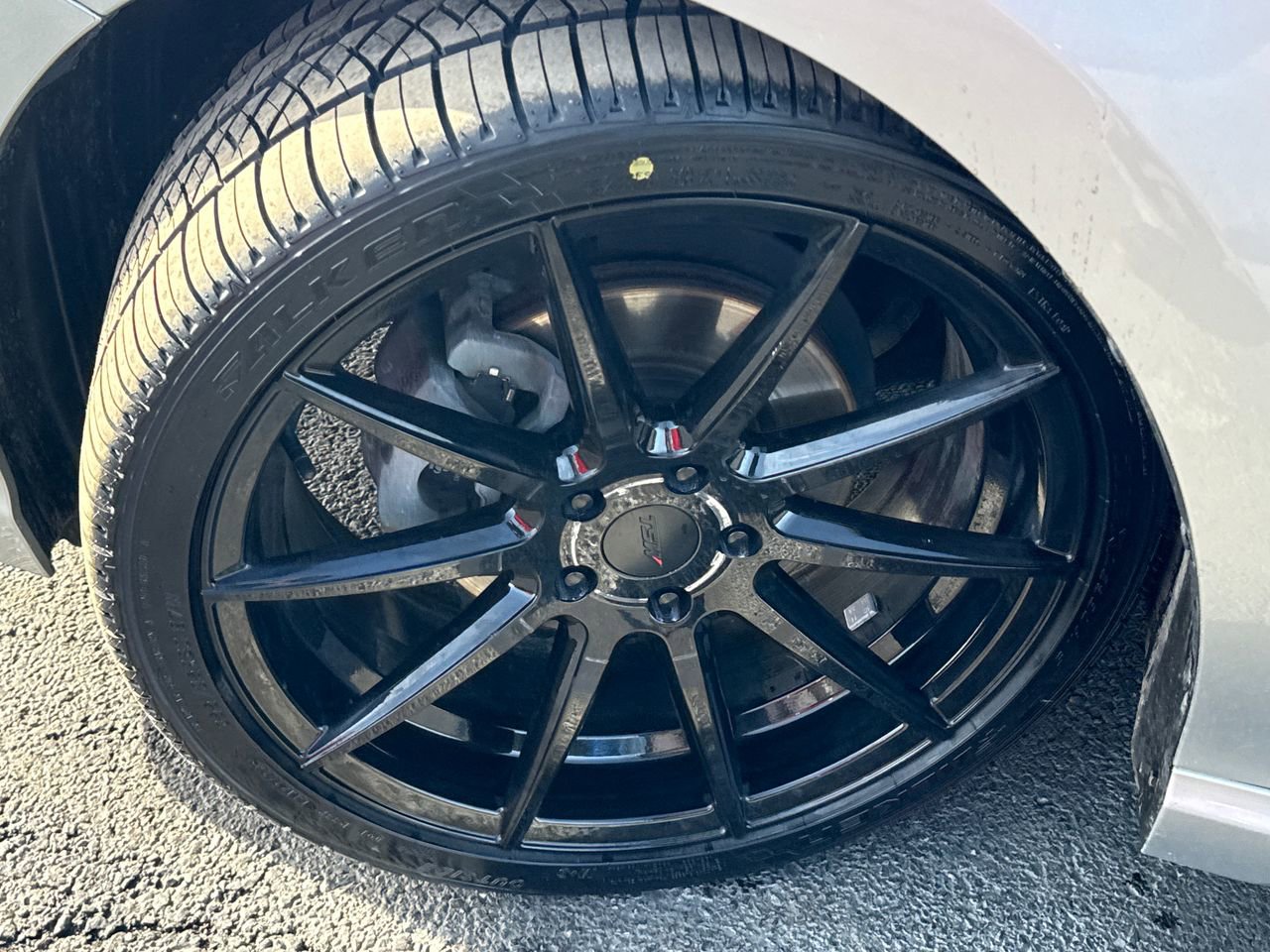 Used 2021 Toyota Camry XSE image 12