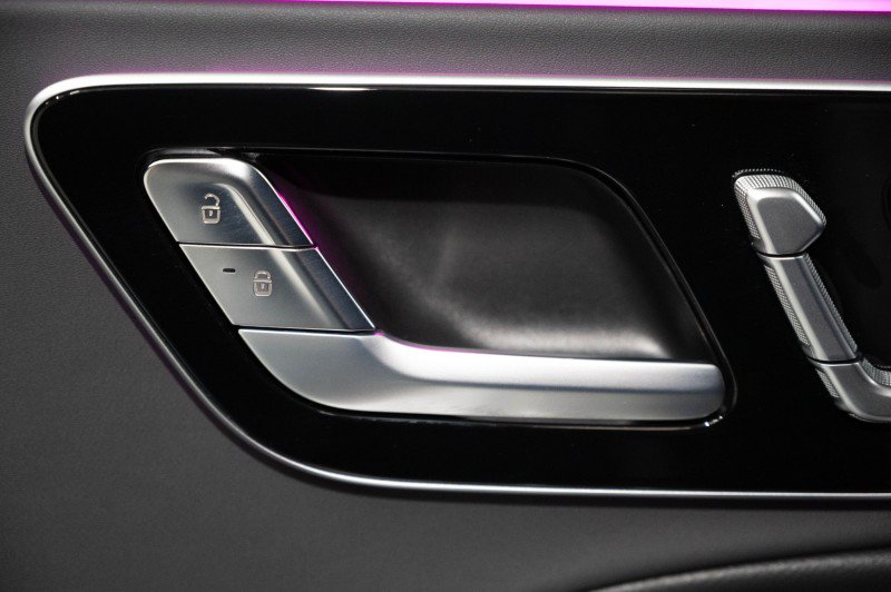 New 2027 Mercedes-Benz E 53 AMG e 4MATIC Sedan image 22