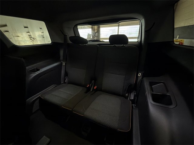 Certified 2021 GMC Acadia AT4 w/ Trailering Package image 24