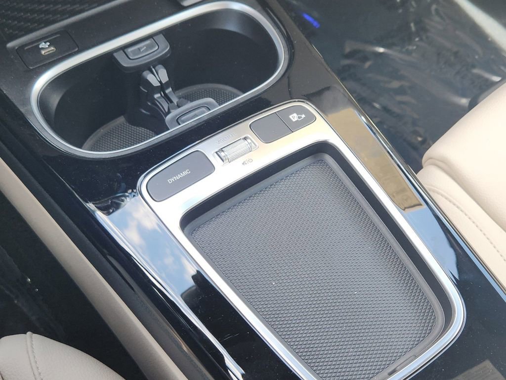 New 2025 Mercedes-Benz CLA 250 4MATIC image 26