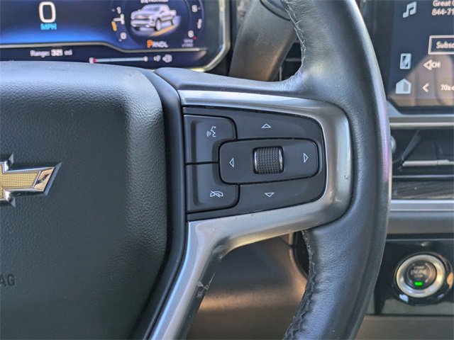 Used 2022 Chevrolet Silverado 1500 LT image 18