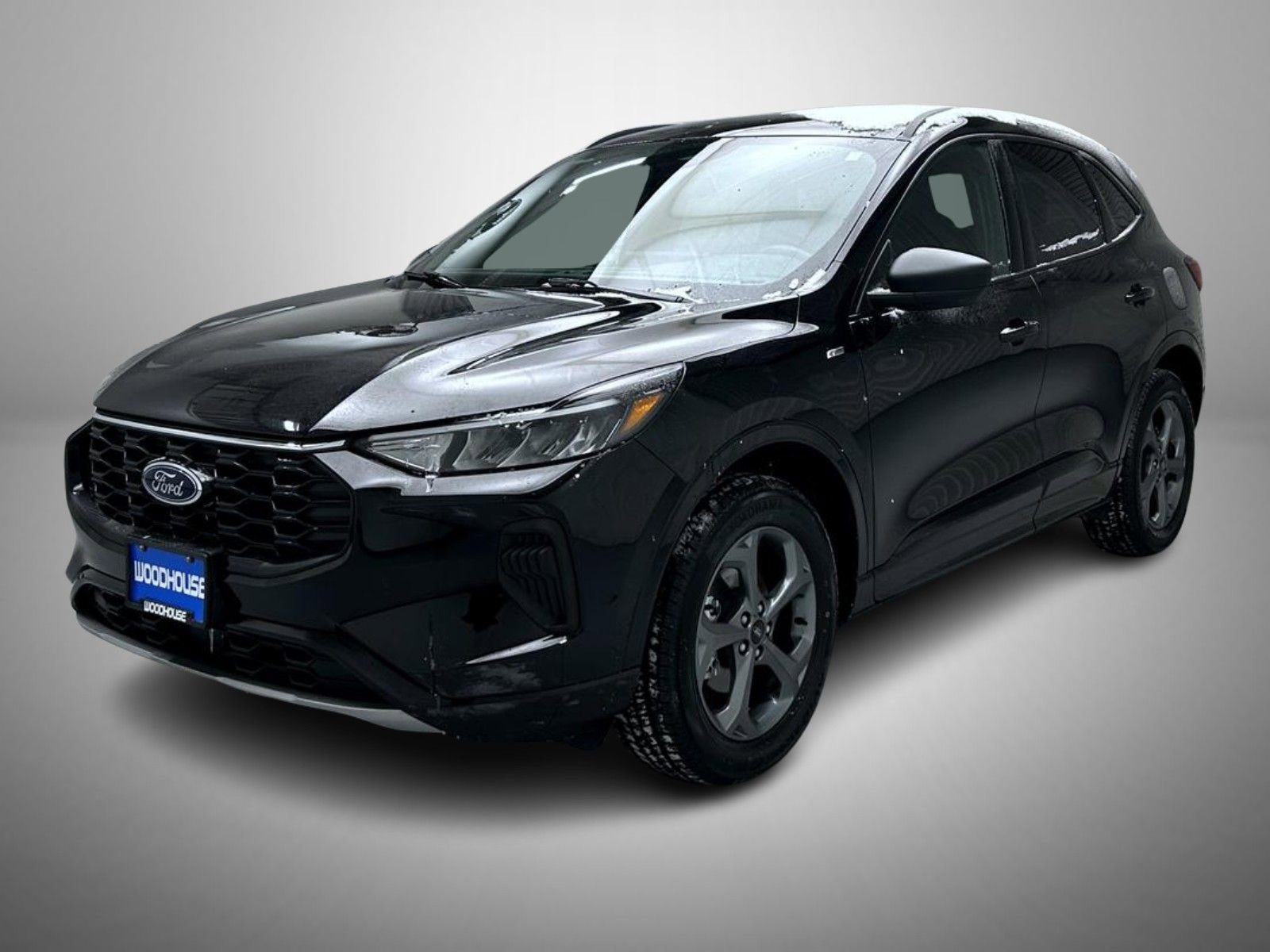 Used 2024 Ford Escape ST-Line w/ Tech Pack #1