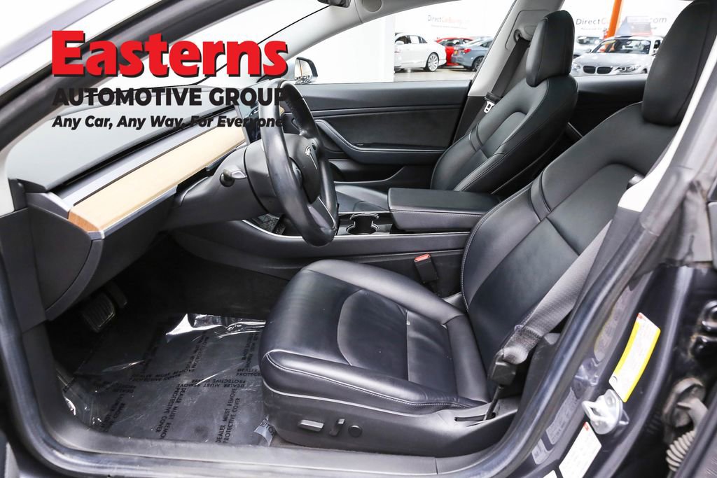 Used 2018 Tesla Model 3 Long Range image 14