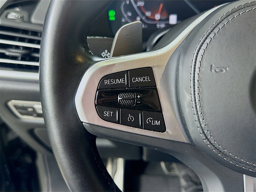 Used 2023 BMW X5 M50i w/ Executive Package image 23