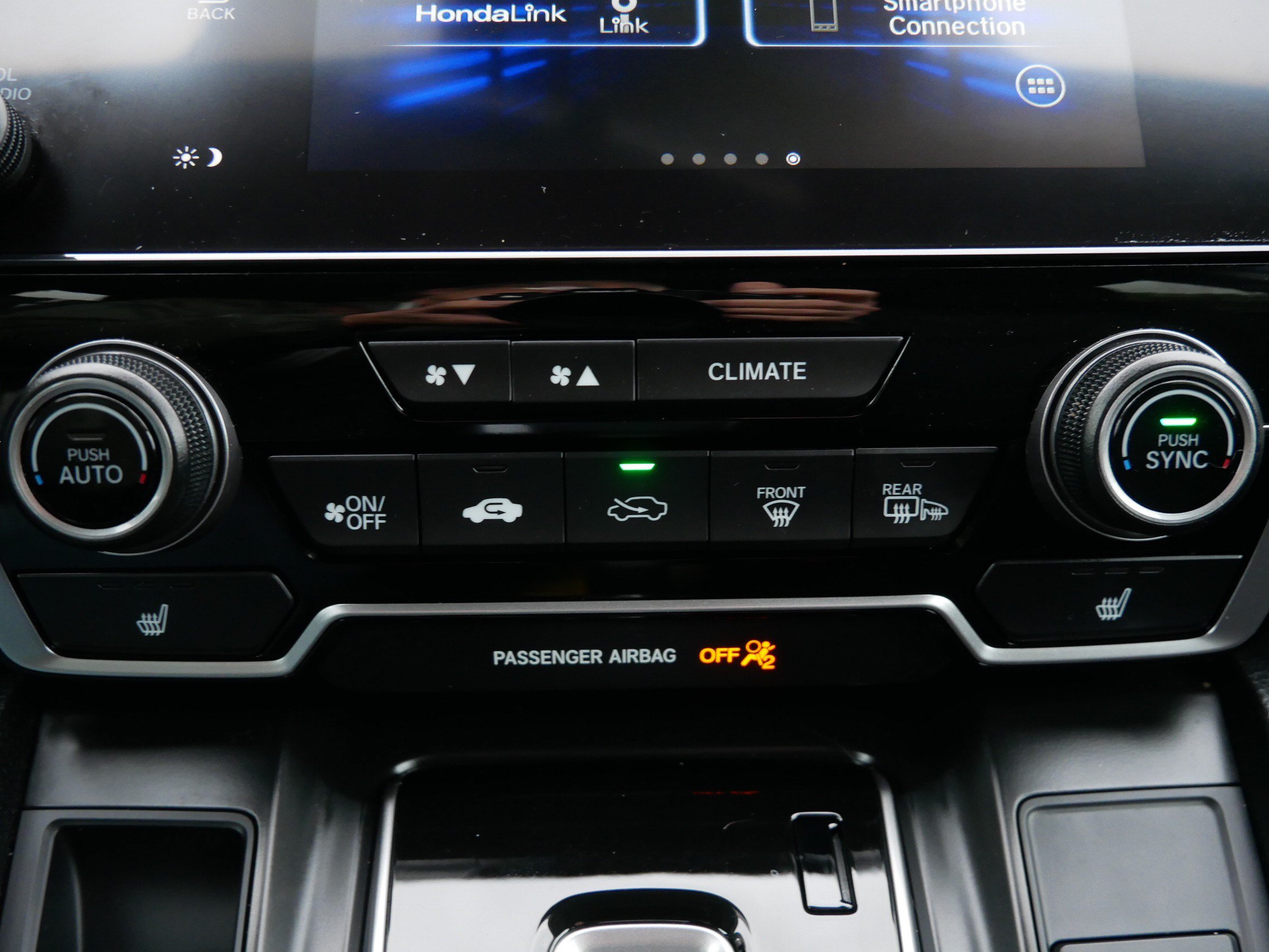 Used 2020 Honda CR-V EX image 23