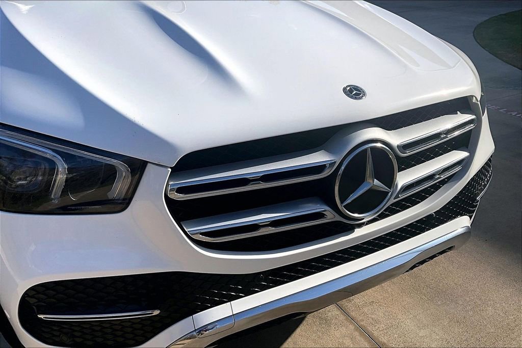 Used 2020 Mercedes-Benz GLE 350 w/ Premium Package image 37