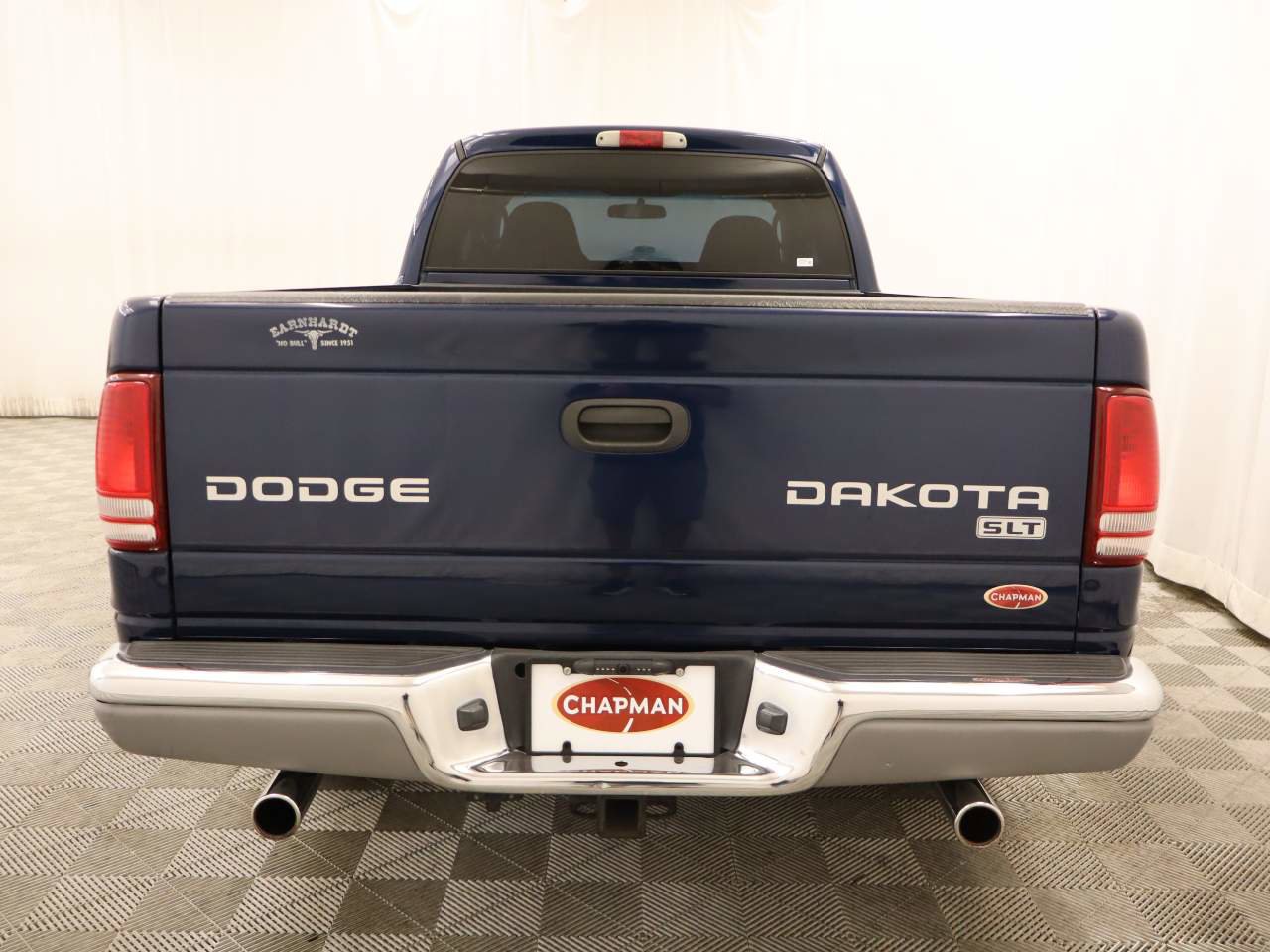 Used 2003 Dodge Dakota SLT RWD image 5