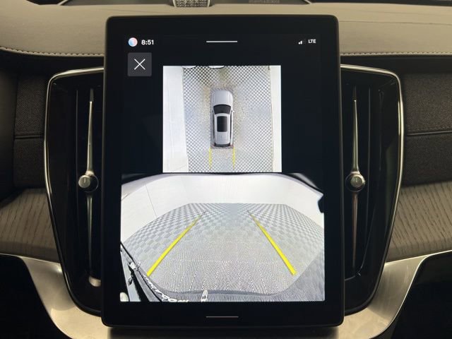 New 2026 Volvo XC90 B6 Ultra w/ Lounge Package image 26