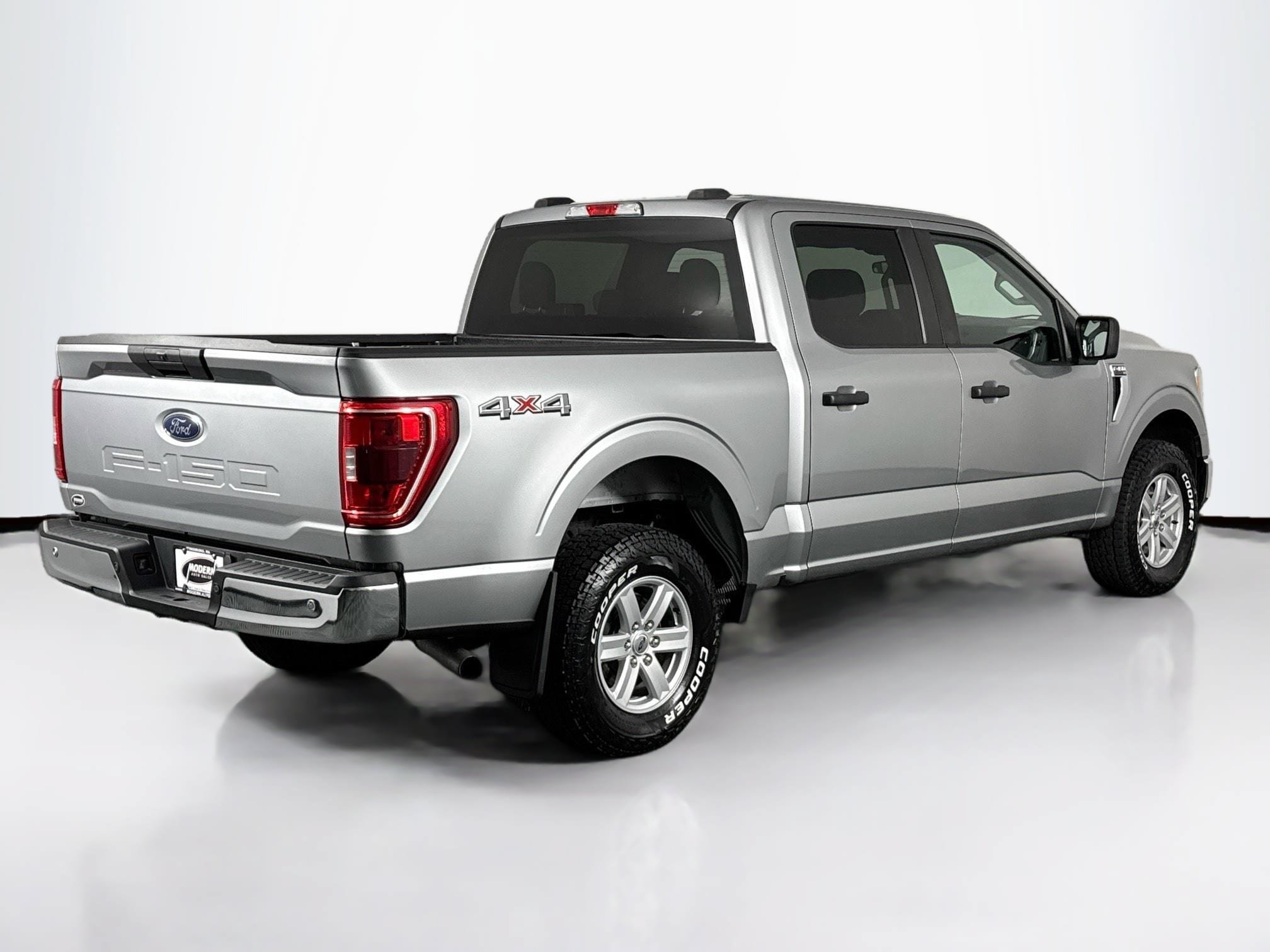 Used 2021 Ford F150 XLT AWD/4WD image 15