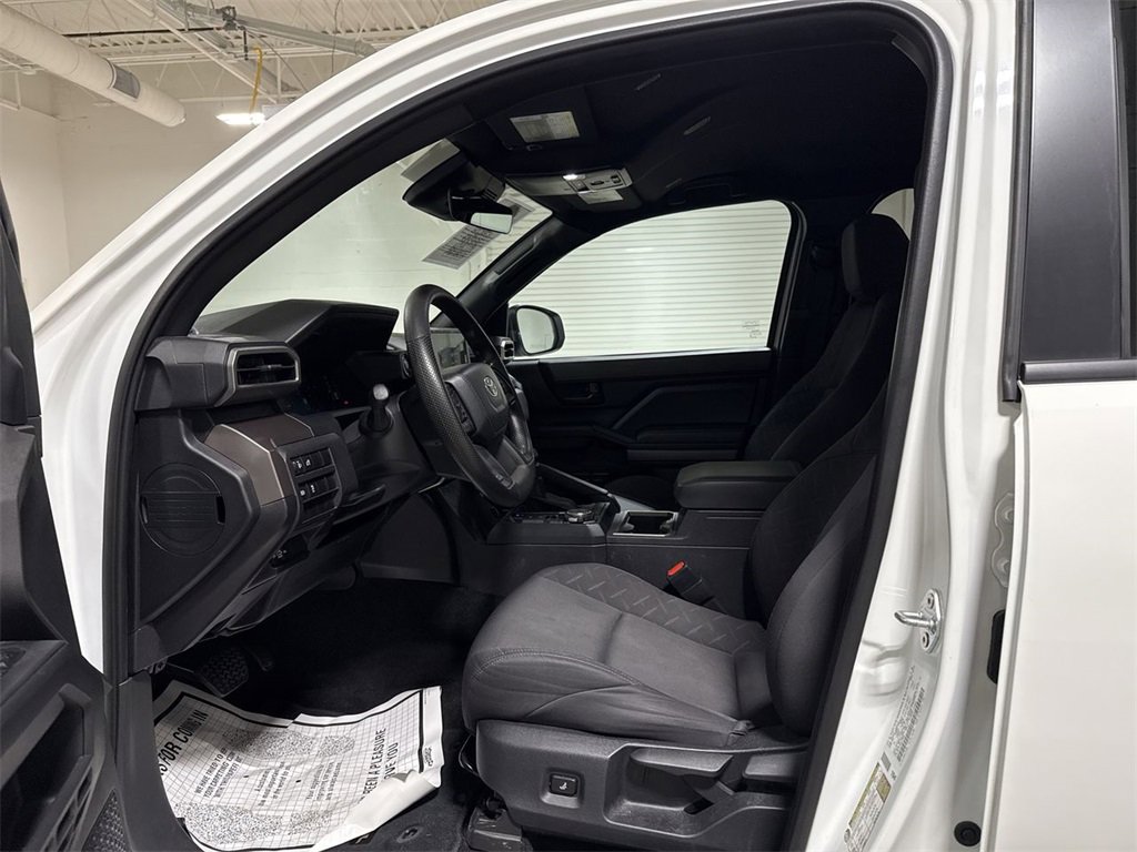 Used 2024 Toyota Tacoma SR5 image 18
