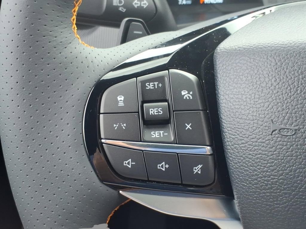 New 2026 Ford Explorer Tremor AWD/4WD image 22