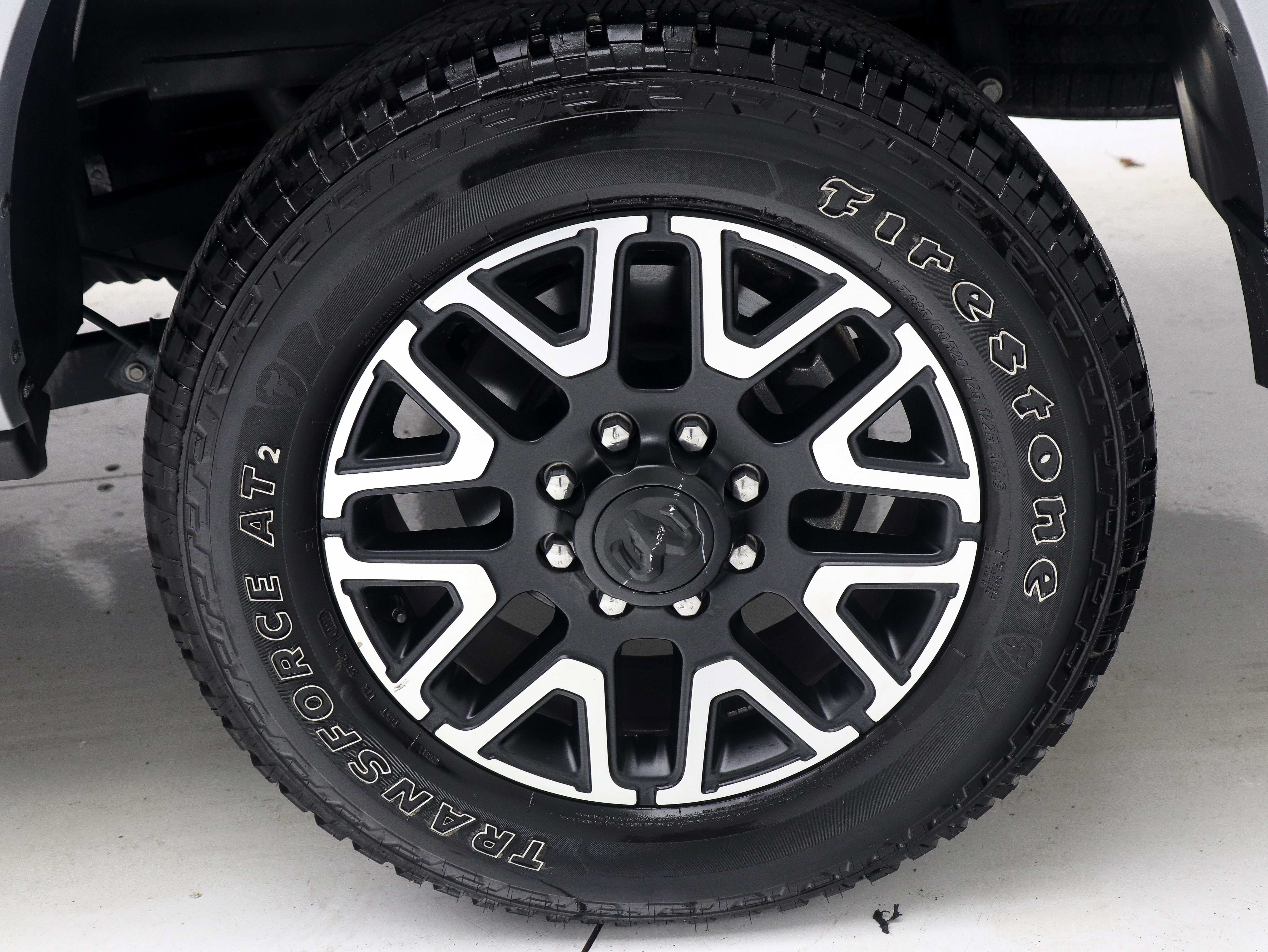 Used 2026 RAM 2500 Limited AWD/4WD image 30