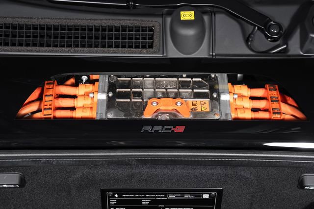 Used 2023 Ferrari SF90 Spider AWD/4WD image 16