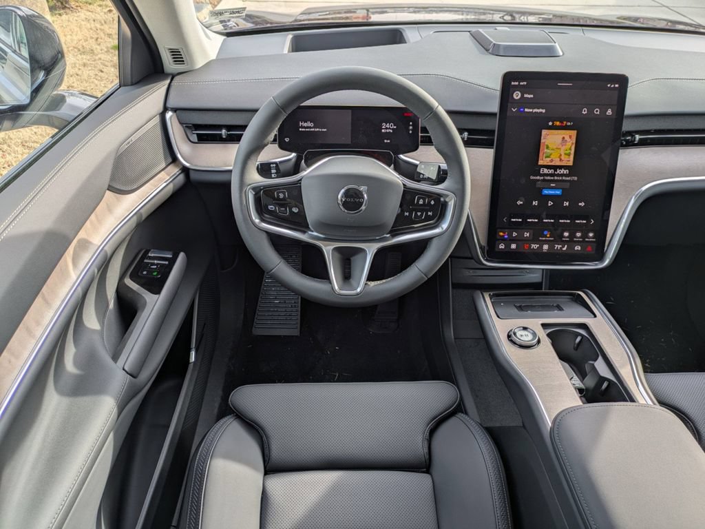 New 2025 Volvo EX90 Ultra AWD/4WD image 17