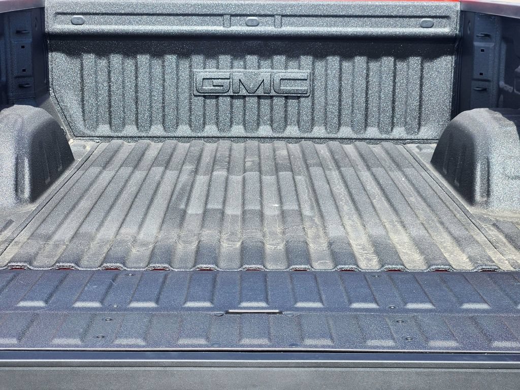 New 2026 GMC Sierra 1500 Elevation w/ Preferred Package AWD/4WD image 20