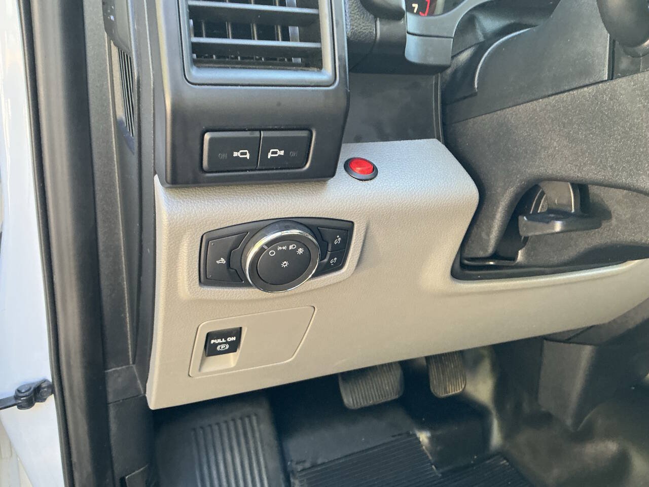 Used 2020 Ford F150 XL w/ XL Power Equipment Group AWD/4WD image 20