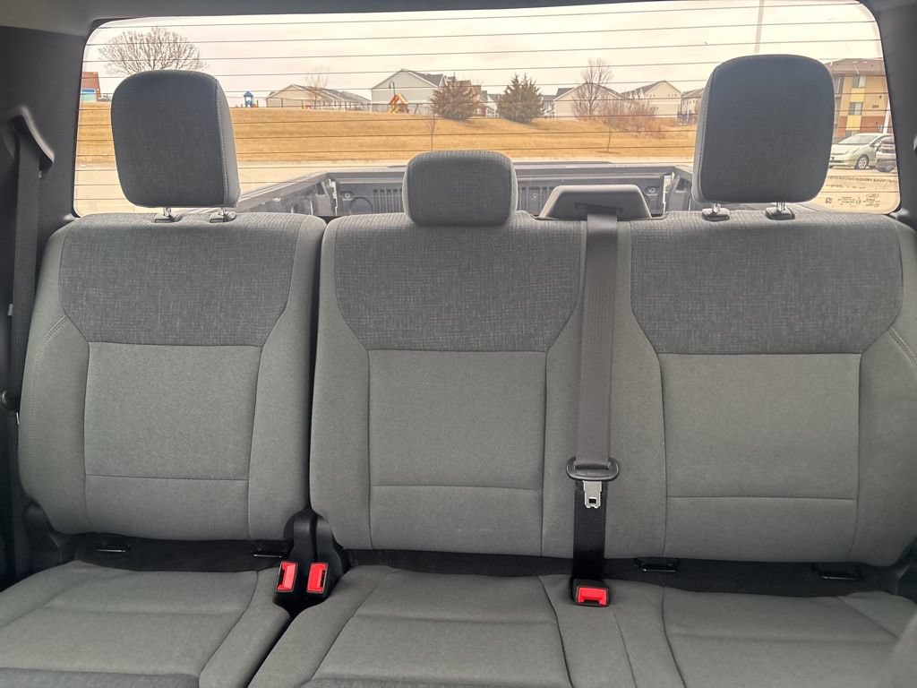 Used 2024 Ford F150 XLT w/ Tow/Haul Package AWD/4WD image 34