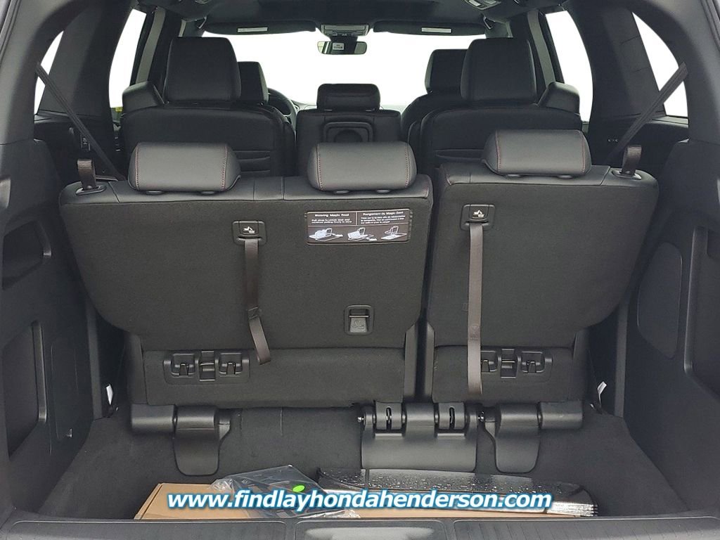 New 2026 Honda Odyssey Sport-L image 26