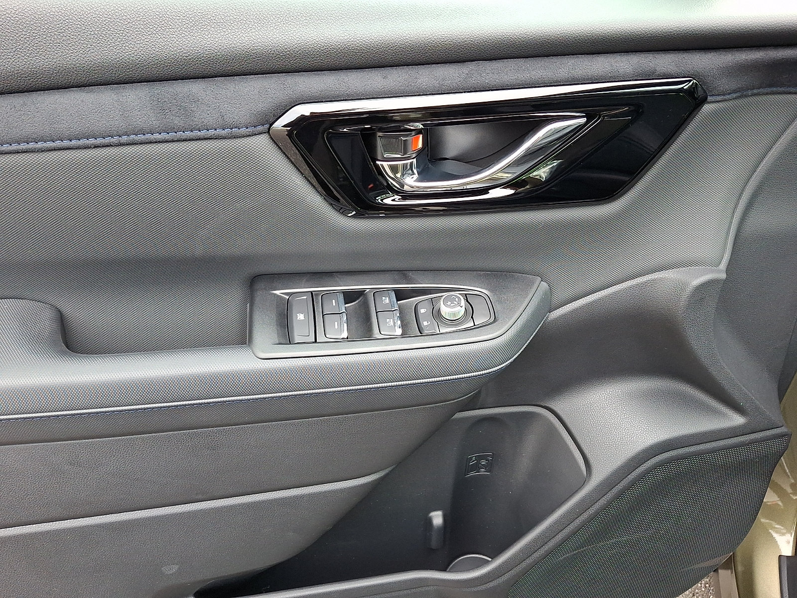 New 2026 Subaru Forester Limited AWD/4WD image 10