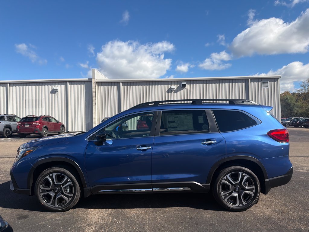 New 2027 Subaru Ascent Touring AWD/4WD image 8