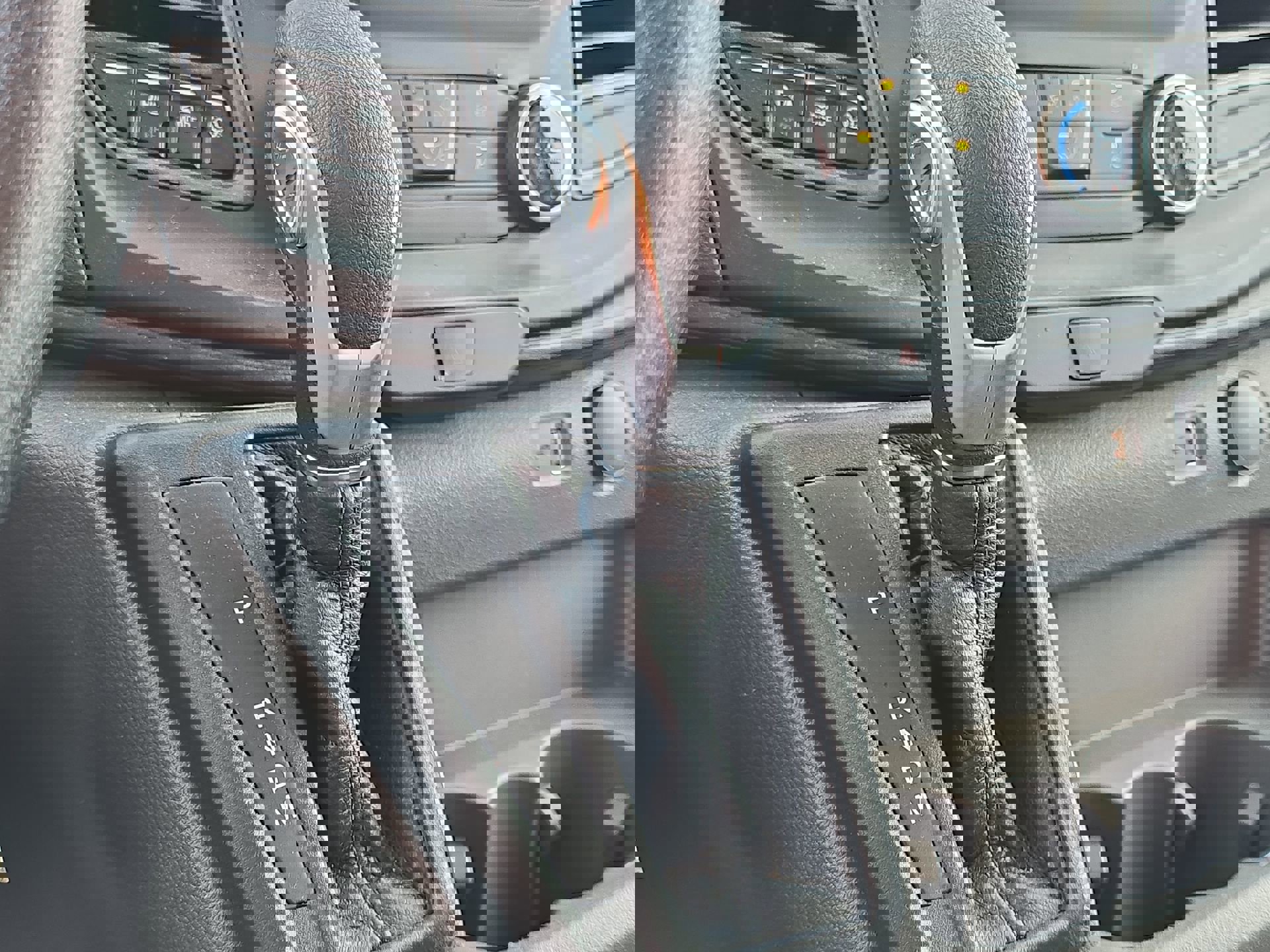 Certified 2024 Ford Transit 150 Low Roof w/ Load Area Protection Package image 19