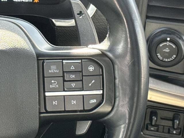 Certified 2021 Ford F150 Raptor w/ Equipment Group 801A High image 13