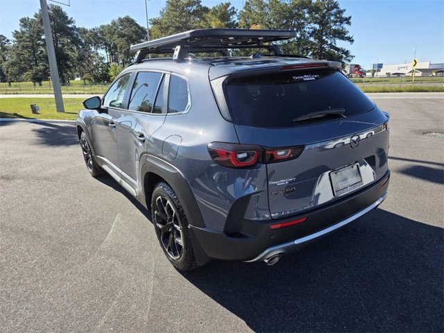New 2026 MAZDA CX-50 Meridian Edition w/ Apex Package image 4