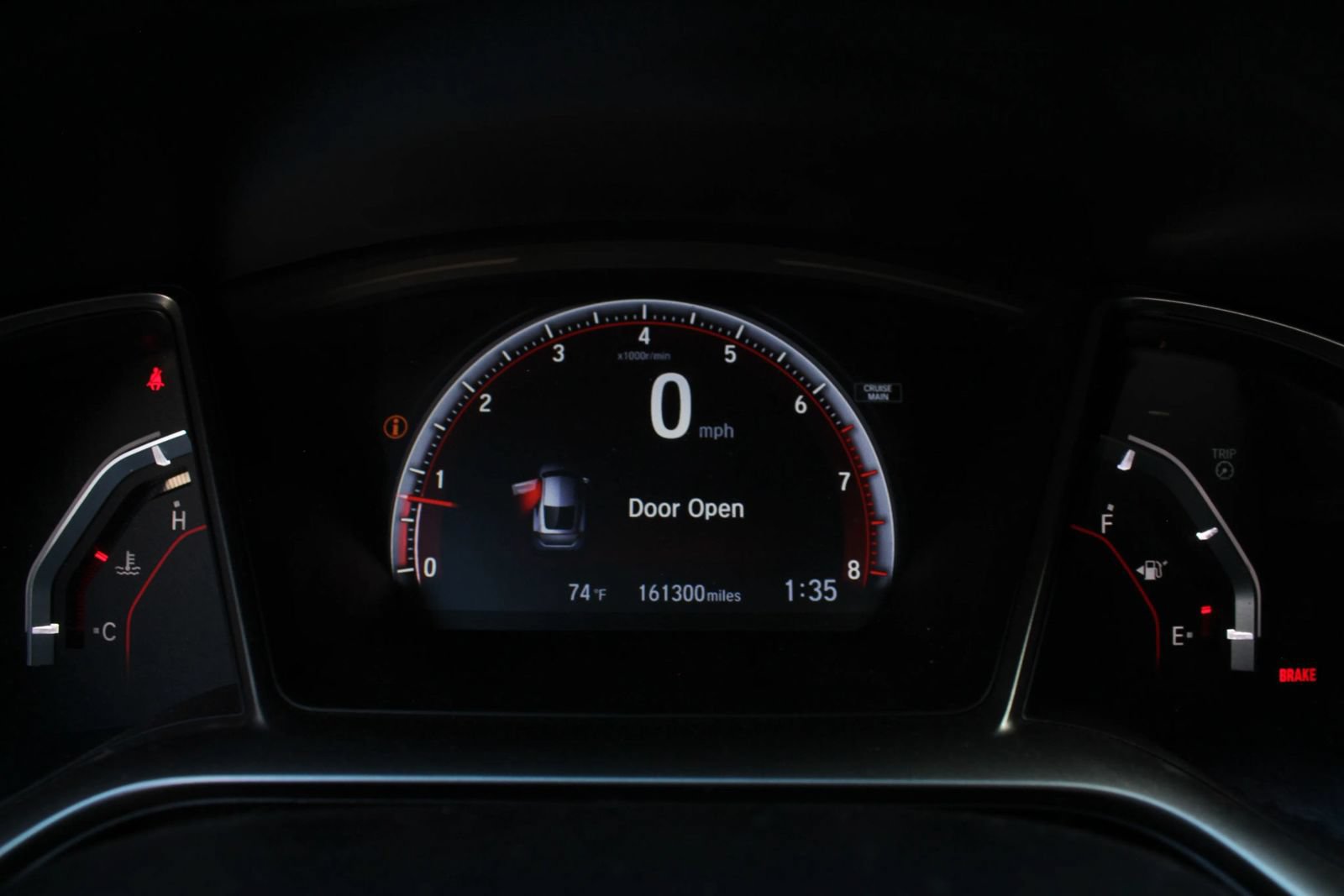 Used 2019 Honda Civic Si image 24