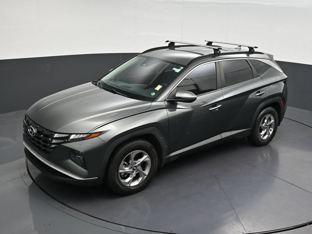 Used 2022 Hyundai Tucson SEL FWD image 15