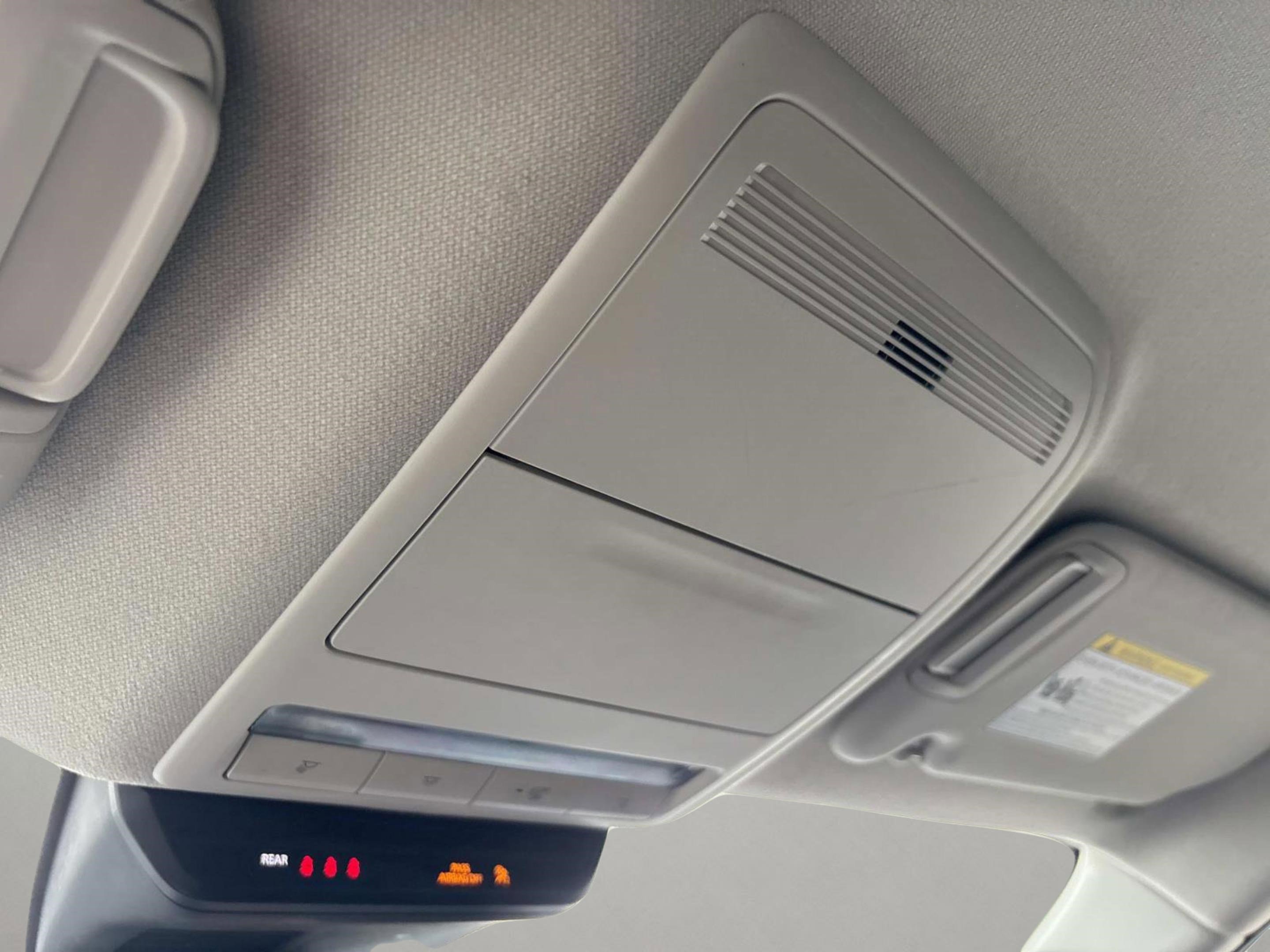 Used 2024 MAZDA CX-50 AWD 2.5 S w/ Preferred Package image 34