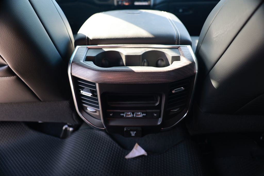 New 2026 RAM 3500 Laramie image 32