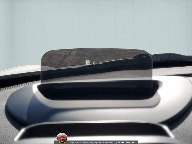 Used 2024 MINI Cooper S image 17