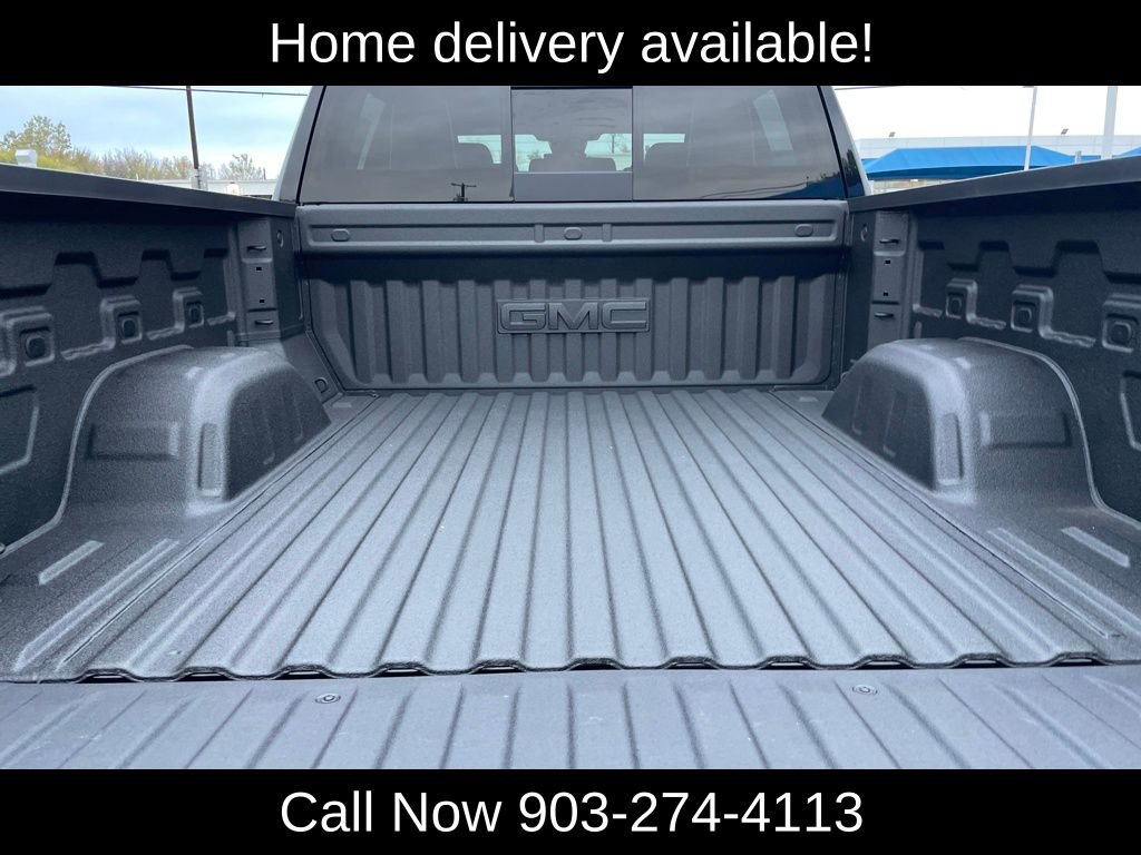 New 2026 GMC Sierra 1500 Denali Ultimate image 23