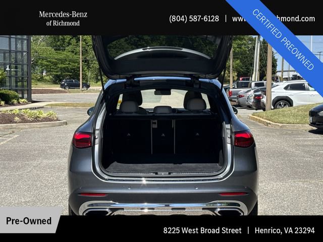 Used 2023 Mercedes-Benz GLC 300 4MATIC image 25