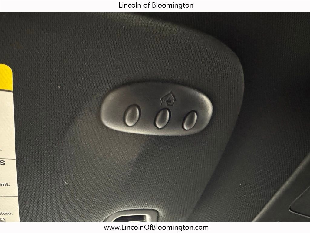 Used 2024 Ford Edge ST-Line image 63