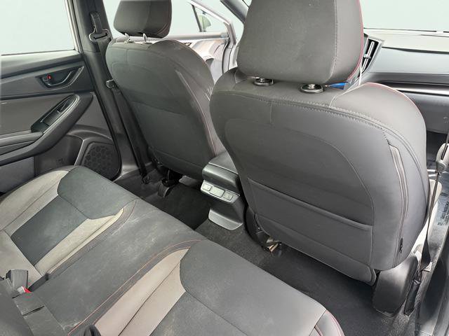 Used 2022 Subaru WRX AWD/4WD image 24