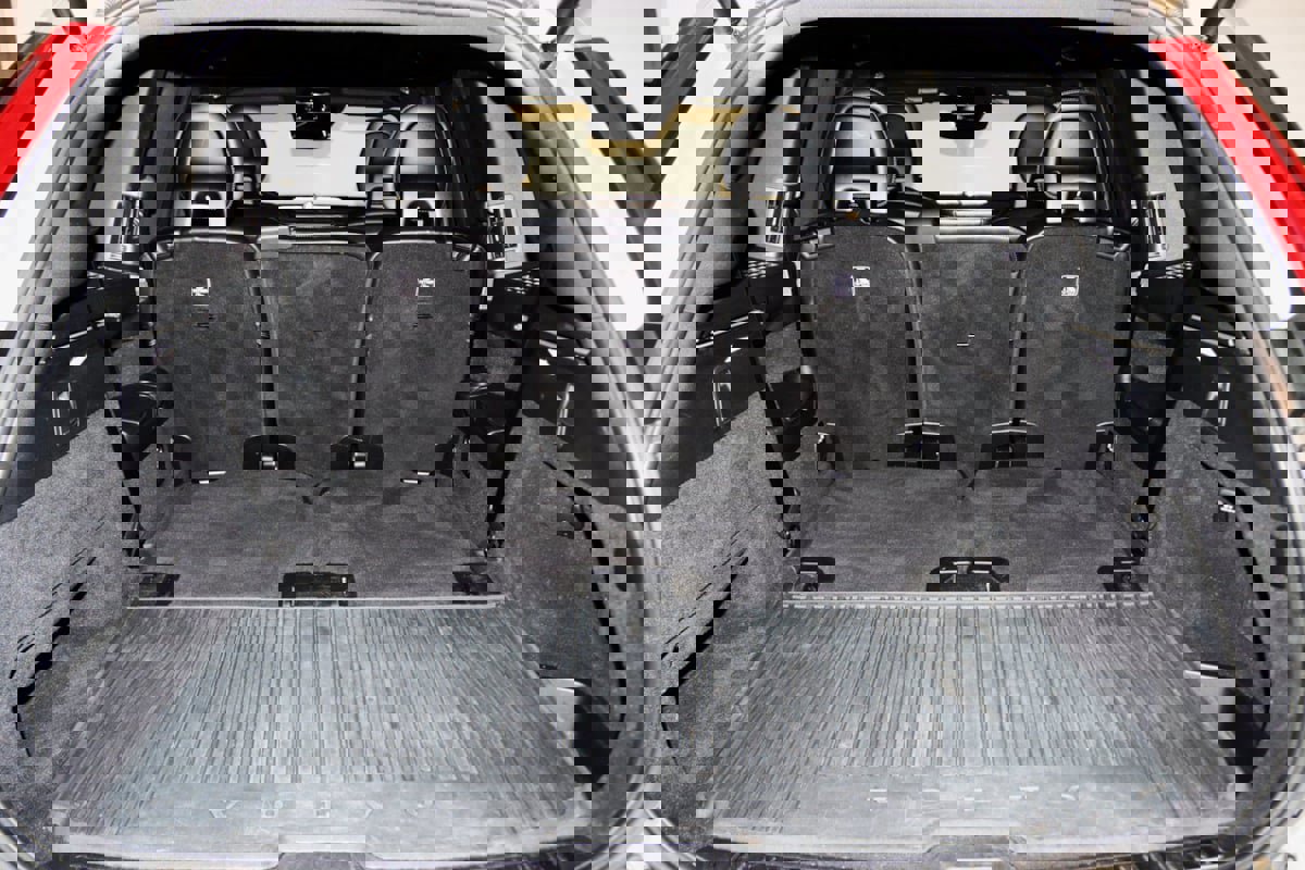 Used 2018 Volvo XC90 T6 Inscription w/ Convenience Package image 70