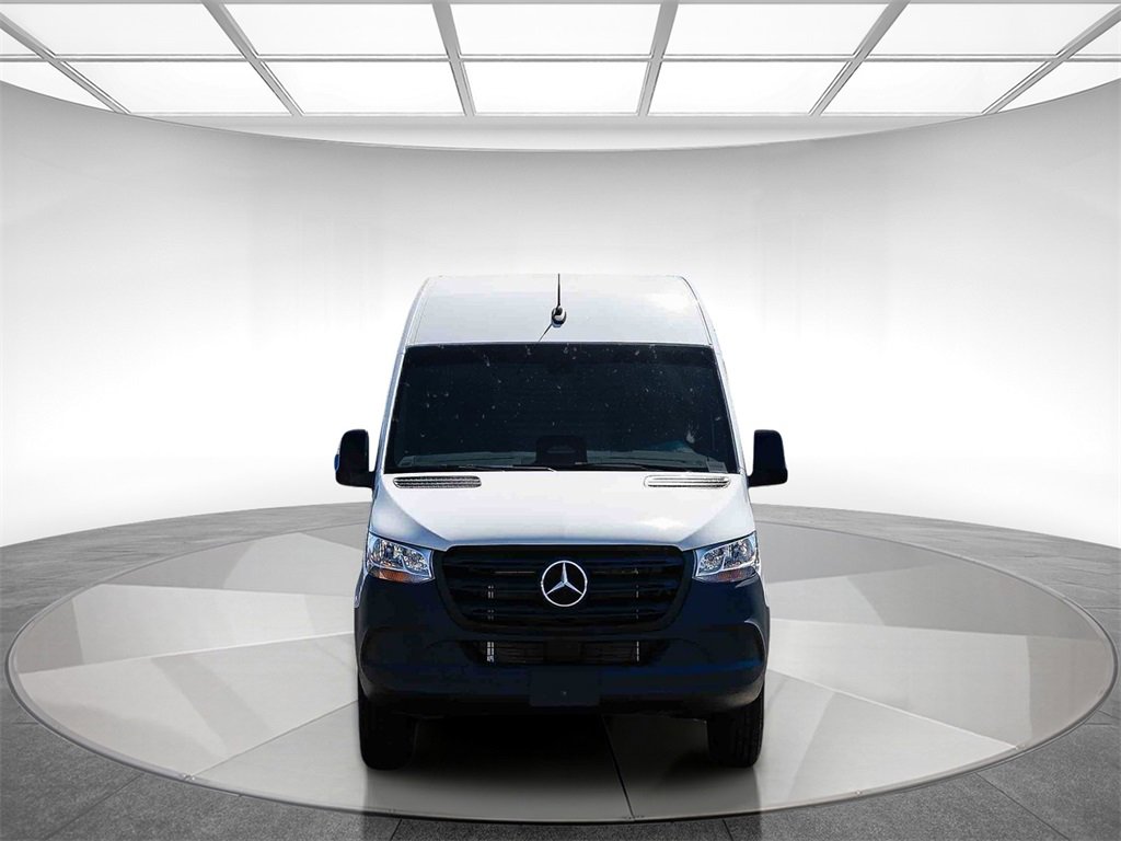 New 2025 Mercedes-Benz Sprinter 2500 image 6