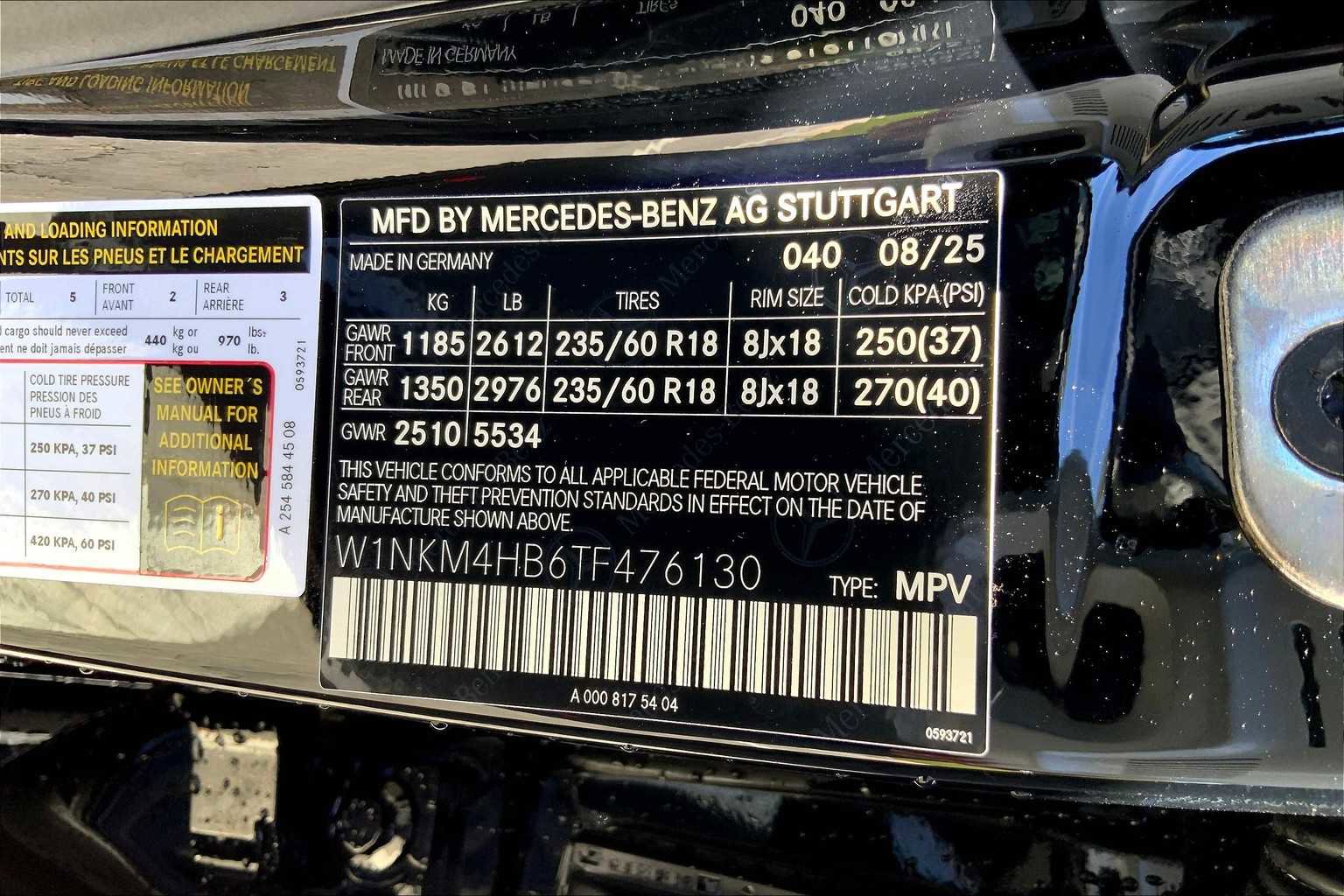 Certified 2026 Mercedes-Benz GLC 300 4MATIC image 25