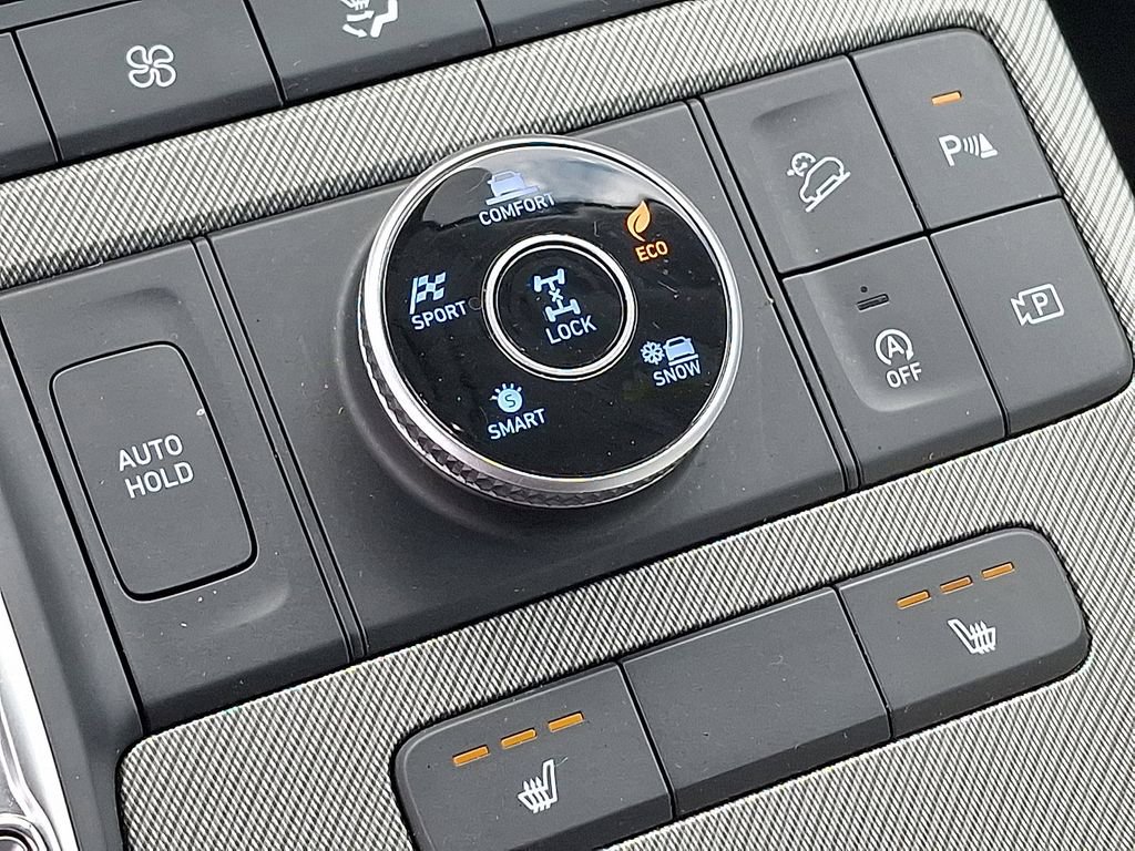 Used 2024 Hyundai Palisade SEL AWD/4WD image 25
