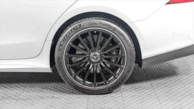 Used 2019 Mercedes-Benz AMG GT 53 image 37