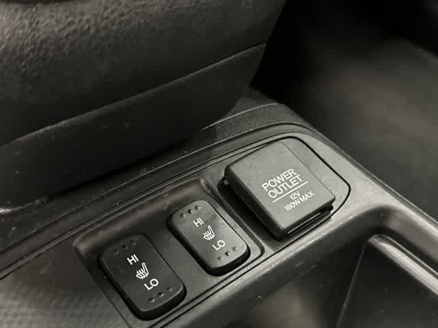 Used 2015 Honda CR-V EX image 25