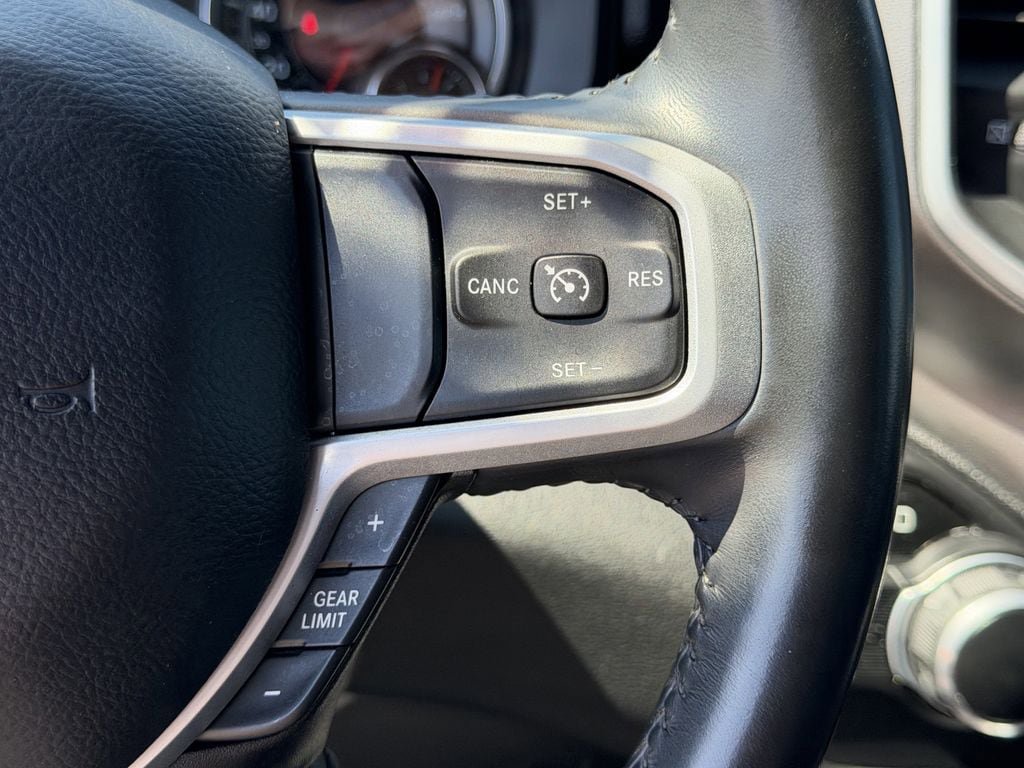 Used 2020 RAM 1500 Lone Star RWD image 22