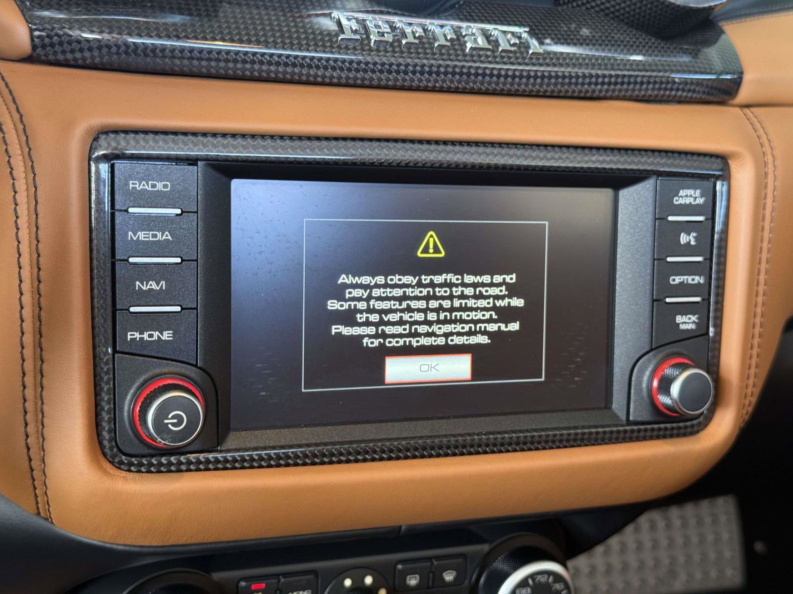 Used 2017 Ferrari California T image 40