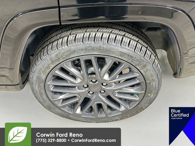 Used 2023 Jeep Compass Limited AWD/4WD image 33