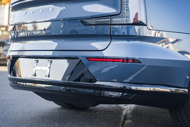 New 2025 Volvo EX90 Ultra w/ Protection Package Premier image 8