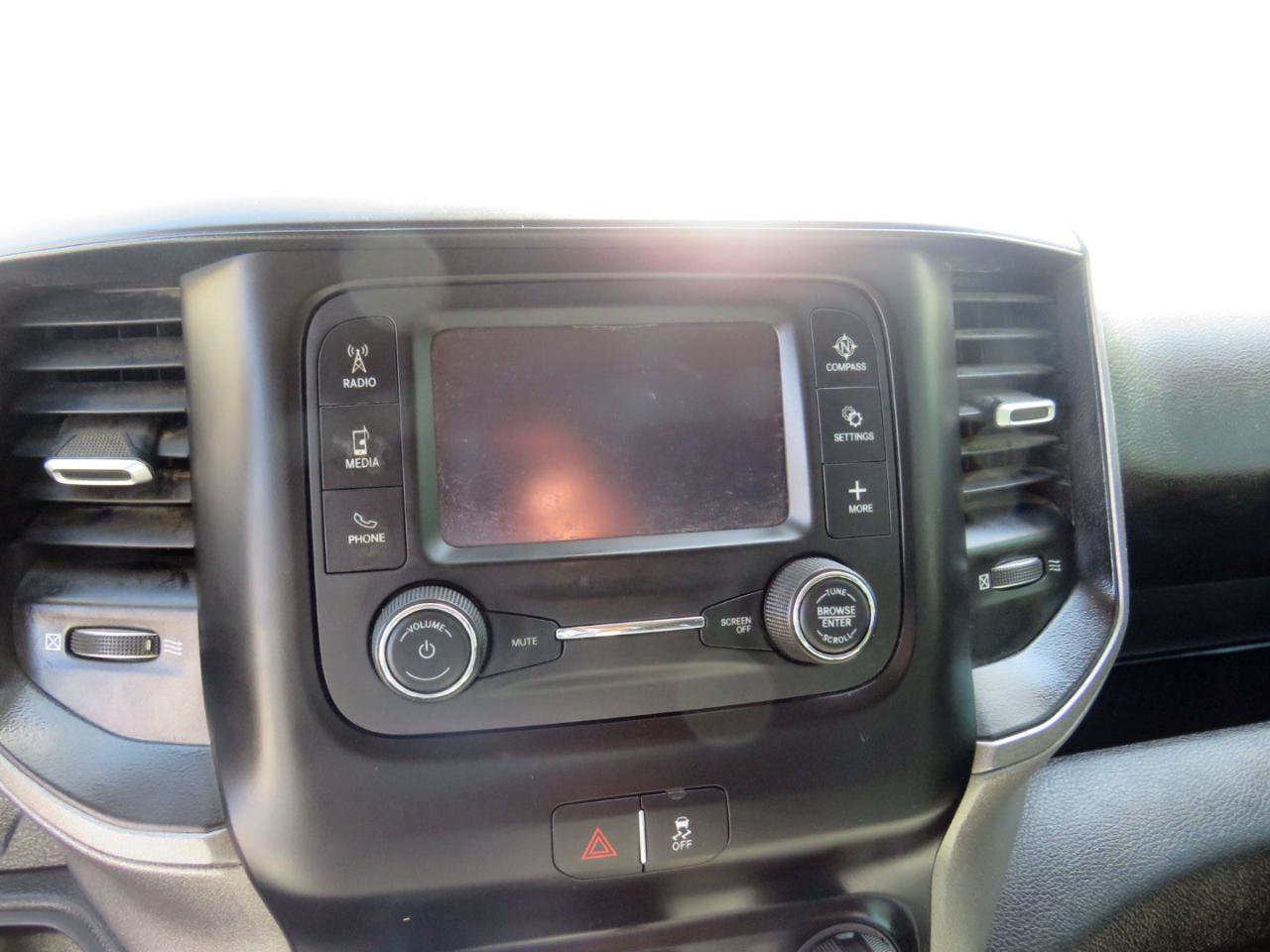 Used 2019 RAM 3500 Tradesman w/ Chrome Appearance Group AWD/4WD image 21