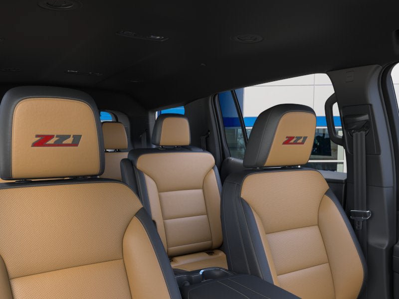New 2027 Chevrolet Traverse Z71 AWD/4WD image 52